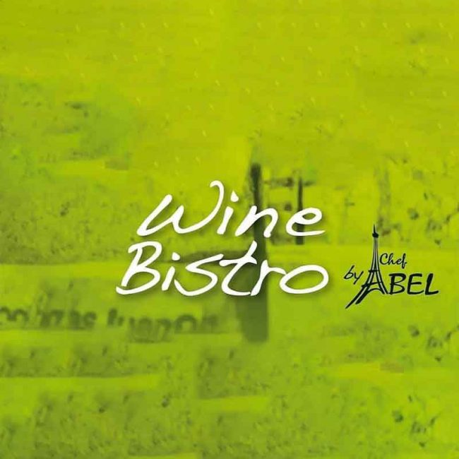 Wine Bistro by Chef Abel